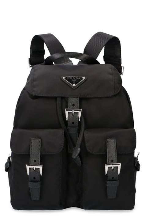 prada replica backpack|prada backpack nylon.